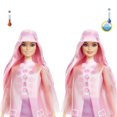 thumbnail image 2 of Barbie Assortiment de poupées Color Reveal Reine de la météo, 2 of 6