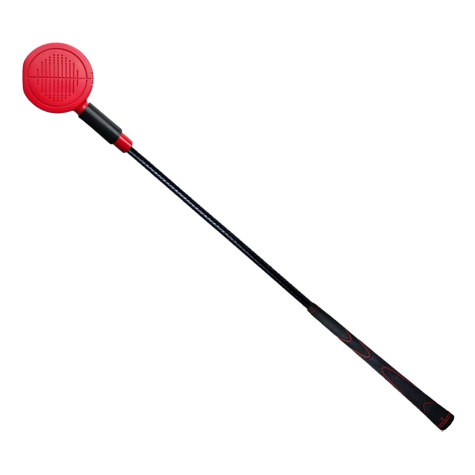 Baoblaze Golf Swing Trainer Comfortable Grip Correct Grip Posture Swing Trainer Stick