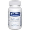 Pure Encapsulations CaffPhenol | Whole Fruit Coffeeberry Extract and Theanine to Provide Balanced Energy and Cognitive Support | 60 Capsules