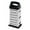 🔥 black_New#21666, variant on Stainless Steel Four-Sided Grater | Multi-Function Cheese Vegetable Shredder | Four-in-One Grating Slicing Tool | Durable Rust-Resistant | Kitchen Utensil - 1 Pack
