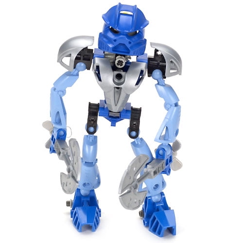 BIONICLE Toa Nuva: Gali - Walmart.com - Walmart.com