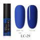 thumbnail image 1 of LILYCUTE 5/7ml Peel Off Latex Anti-congelante Cutícula Nail Skin Protector Base superior Mate Coat Esmalte de uñas sin olor Nail Art Latex Tan Jianjun unisex, 1 of 2