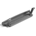 thumbnail image 2 of Cubierta del reposabrazos coche Clip para A3 2003-2012 accesorios repuesto, 2 of 9