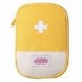 thumbnail image 3 of Kit de Rangement de Médicaments Portable pour Extérieur, Voyage et Soins de Santé d'Urgence, 3 of 6