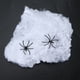 thumbnail image 5 of Decoraciones De Halloween 5 Piezas Telaraña Terrible Vívido, 5 of 7