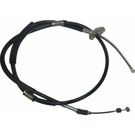 - Wagner BC138642 Parking Brake Cable for 92-96 Toyota Camry