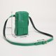 thumbnail image 4 of Bolsa PU cuero tejido pequeño hombro cintura mujer Crossbody sólido Mini teléfono monedero Ndcxsfigh  Para Estrenar, 4 of 9