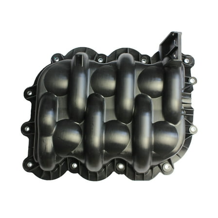 New Upper Engine Intake Manifold Assembly Fits for Ford F150 E150 E250 4.2L