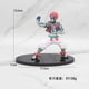 thumbnail image 1 of Muñeco Demon Slayer Kamado Tanjirou Nezuko, modelo de figuras de acción, juguetes Zenitsu, Estatuilla Inosuke Kimetsu No Yaiba, Figura, regalo para niños, 1 of 4