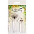 thumbnail image 4 of Lavinia Stamps - Open Dandelion, 4 of 4