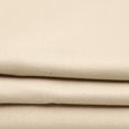 thumbnail image 1 of Tissu en Coton Uni pour Couture, Quilting, Patchwork, Nappe, Durable Beige, 1 of 2