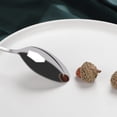 thumbnail image 3 of Do Buy Juego de cubiertos portátil de 3 piezas, palillos, tenedor y cuchara con estuche de viaje, 3 of 5