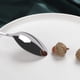 thumbnail image 3 of Do Buy Juego de cubiertos portátil de 3 piezas, palillos, tenedor y cuchara con estuche de viaje, 3 of 5