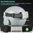 thumbnail image 4 of 2Pcs 26LED Head Band Lamp Flashlight Headlamp 3 Mode Work Bar Torch Work Light, 4 of 11