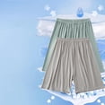 thumbnail image 5 of ATOGUTA Boys Shorts Size 8-16 Kids Athletic Basketball Shorts Casual Elastic Waist Summer Clothes with Pockets Gray, 5 of 5