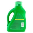 thumbnail image 2 of Detergente Líquido GAIN Island Fresh, Aroma Limpio y Fresco, Elimina Manchas y Suciedad Adherida, 61 Lavadas (2,6L), 2 of 13