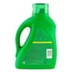 thumbnail image 2 of Detergente Líquido GAIN Island Fresh, Aroma Limpio y Fresco, Elimina Manchas y Suciedad Adherida, 61 Lavadas (2,6L), 2 of 13