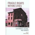 thumbnail image 3 of Droits Fragiles dans les Villes : Gouvernement, Logement et Équité, 3 of 3