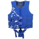 thumbnail image 3 of Chaleco Salvavidas de Neopreno Azul L ANGGREK para Niños 35-45kg, 3 of 8