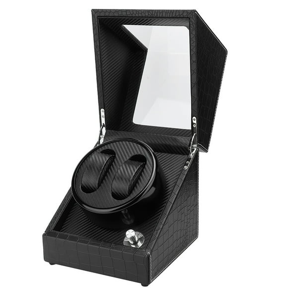 Watch Winder Box,2+0 Automatic Watch Winder Winder Box Winder Box Built for the Future