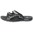thumbnail image 2 of Simplus+ Ultra Light Slide Sandals for Men & Women: GP8547, 2 of 7