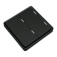 thumbnail image 2 of 4 Gang Scene Switch For For Tuya For ZigBee Smart Scene Switch Push Button Control, 2 of 8