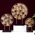 thumbnail image 1 of tredstone Creative Nordic Home Decoration Accessories Iron Home Office Desktop Decor L, 1 of 8