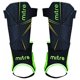 thumbnail image 1 of Mitre - Protectores para Tíbia Delta para Adultos Unisex - Pack de 2 (Marino), 1 of 3