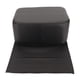 thumbnail image 1 of Cojín Para Silla De Peinado, Relleno De Espuma De PU, Almohadilla Elevadora Para Salón De Barbería, Refuerzo De 17 Cm De Altura Para Niños Para SPA, 1 of 8