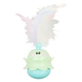 thumbnail image 1 of Juguete De Plumas De Gato, Juguete Eléctrico De Plumas De Gato Interactivo Para Exteriores Para Balcón, 1 of 7