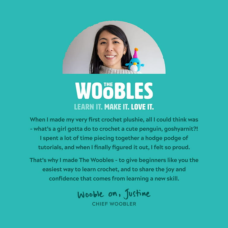 Buy The Woobles Online In India -  India