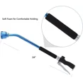 thumbnail image 3 of Watering Wand 24 Inches Sprayer w/ Superior Stainless Head for Garden Lawn, 3 of 6