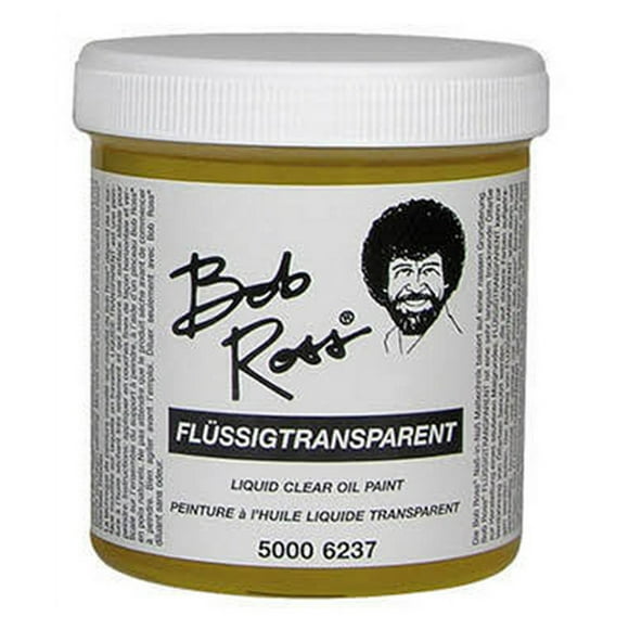 BOB ROSS INC.