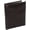 Brown, variant on Paul & Taylor Leather Deluxe Hipster Bifold Wallet (Men's)