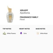 Women Eau De Parfum Spray (Unisex) 1.7 oz By Xerjoff