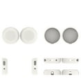 thumbnail image 1 of Protective Case For CMF Headphone Pro Solid Color Dust Protective Sleeve Lightweight Earphone Soft Skin Shell Silicone Ear Pads Cover Anti-Scratch All-Round Protection Accessories, 1 of 3
