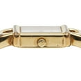 thumbnail image 4 of Pre-Owned Gucci 1800L Quartz Watch with White Dial and Stainless Steel, Women's (Good), 4 of 12