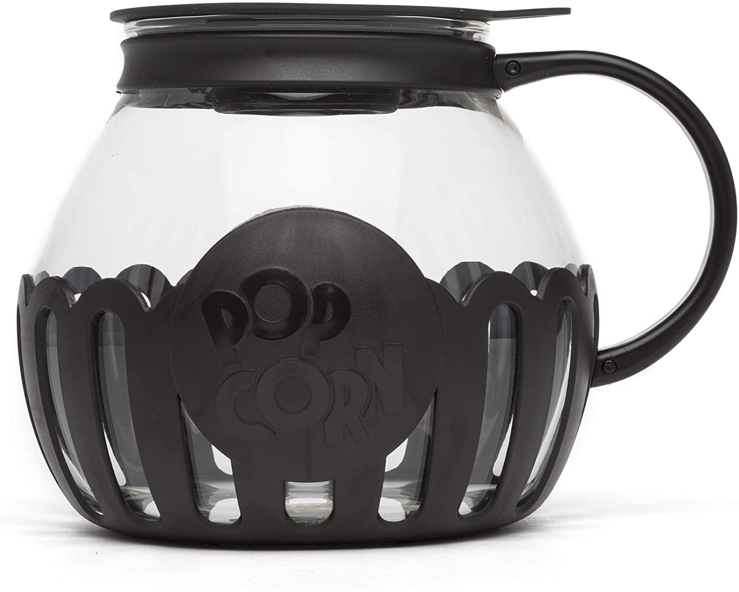 popcorn popper ecolution
