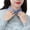 Light Blue, variant on Womens Tops White Detachable Half Shirts Business Two Shirt round Colla Shirts for Women Button up Shirts for Women Sweater Pan Shirt Girl Colla Dress Shirt Women T Shirt with Choker Girls