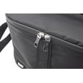 thumbnail image 2 of Built NY Twill Crossbody Lunch Bag - Black, 2 of 5