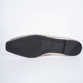 thumbnail image 5 of ShiShine Women's Mary Jane Flats Square Toe Bow Decor Slip On Comfortable Casual Work Dress Shoes, 5 of 9