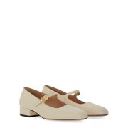 Bally Classic Mary Jane Pumps Neutrals (Women's)