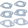 thumbnail image 1 of Kit de juntas de carburador para Honda GX120 GX140 GX160 GX200 168F Motor de gasolina Cortadora de césped Desbrozadora Generador Bomba de agua PRO215IA2LB, 1 of 5