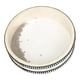 thumbnail image 1 of 6 pulgadas Bead Drum Niños Juguetes de percusión Música de aprendizaje con tambor de sonido de concha de dura para, 1 of 9
