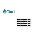 thumbnail image 6 of Tier1 W10311524 Refrigerator Air Filter | Replacement for Whirlpool W10311524, AIR1, Fresh Flow, 2319303, W10335147, W10315189, WD-W10311524, Fridge Air Filter, 6 of 6