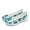 Style4, variant on Women's St. Patrick's Day Loafers Shoes Cute Dressy Shoes Ladies Comfort Flats Slip Ons Work Shoes