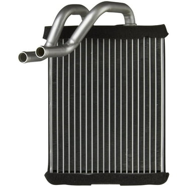 Nucleo Riscaldatore Spectra Premium 93019 – In Alluminio, Design OE, Per Impianto Di Riscaldamento Auto