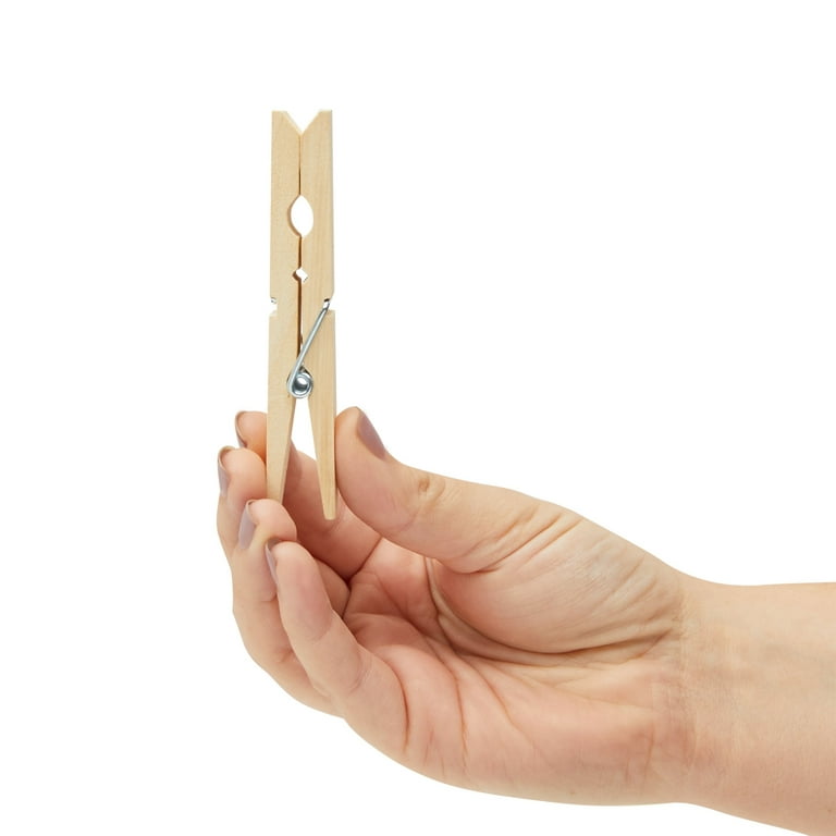 The Best Clothespins for 2024 - Reviews by Garden Gate