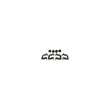 Raybestos R-Line Disc Brake Hardware Kit, H18117A