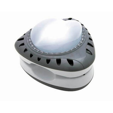 intex pool light magnetic